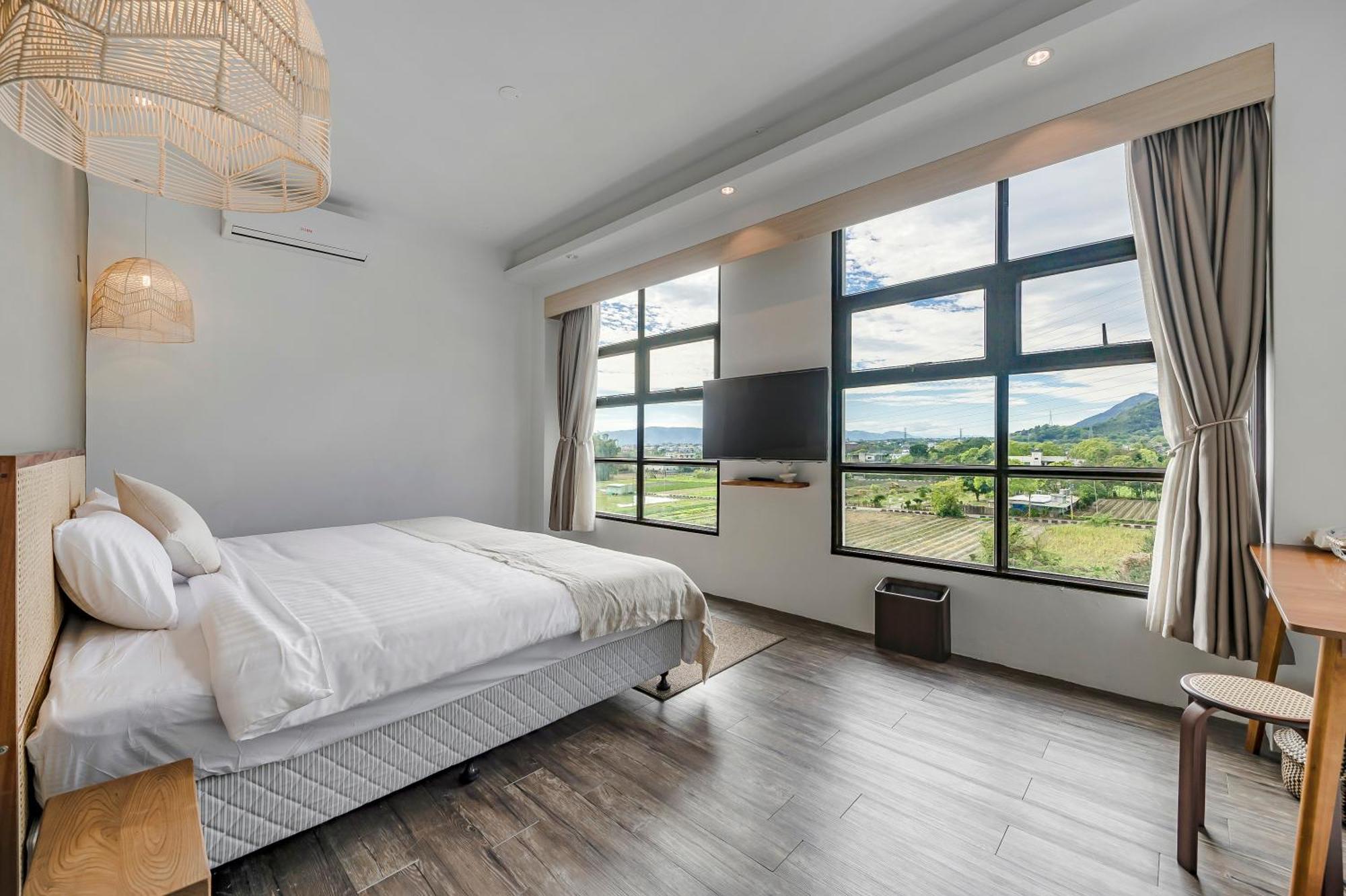 Kuma B&B Ji'an Room photo