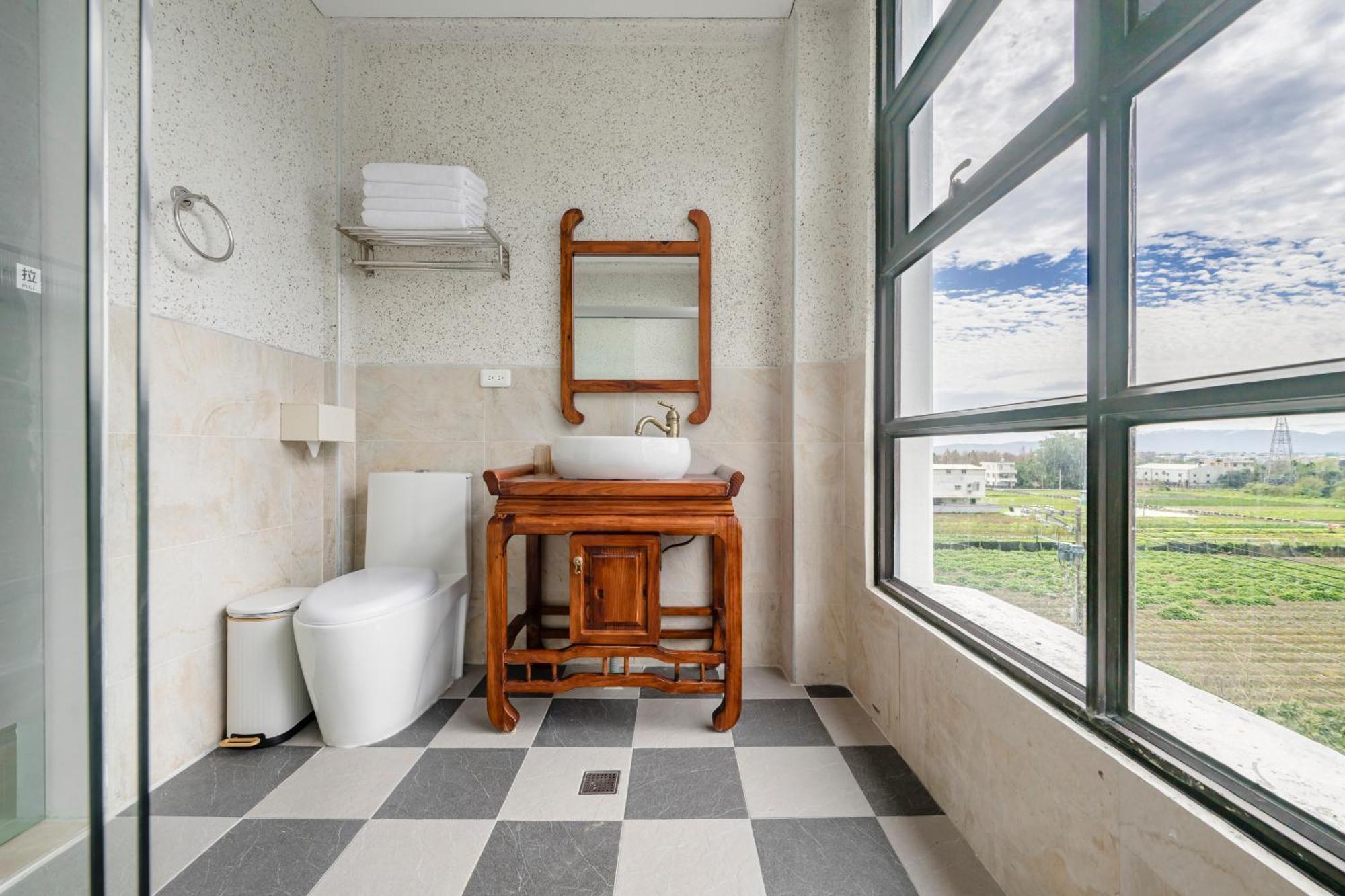Kuma B&B Ji'an Room photo