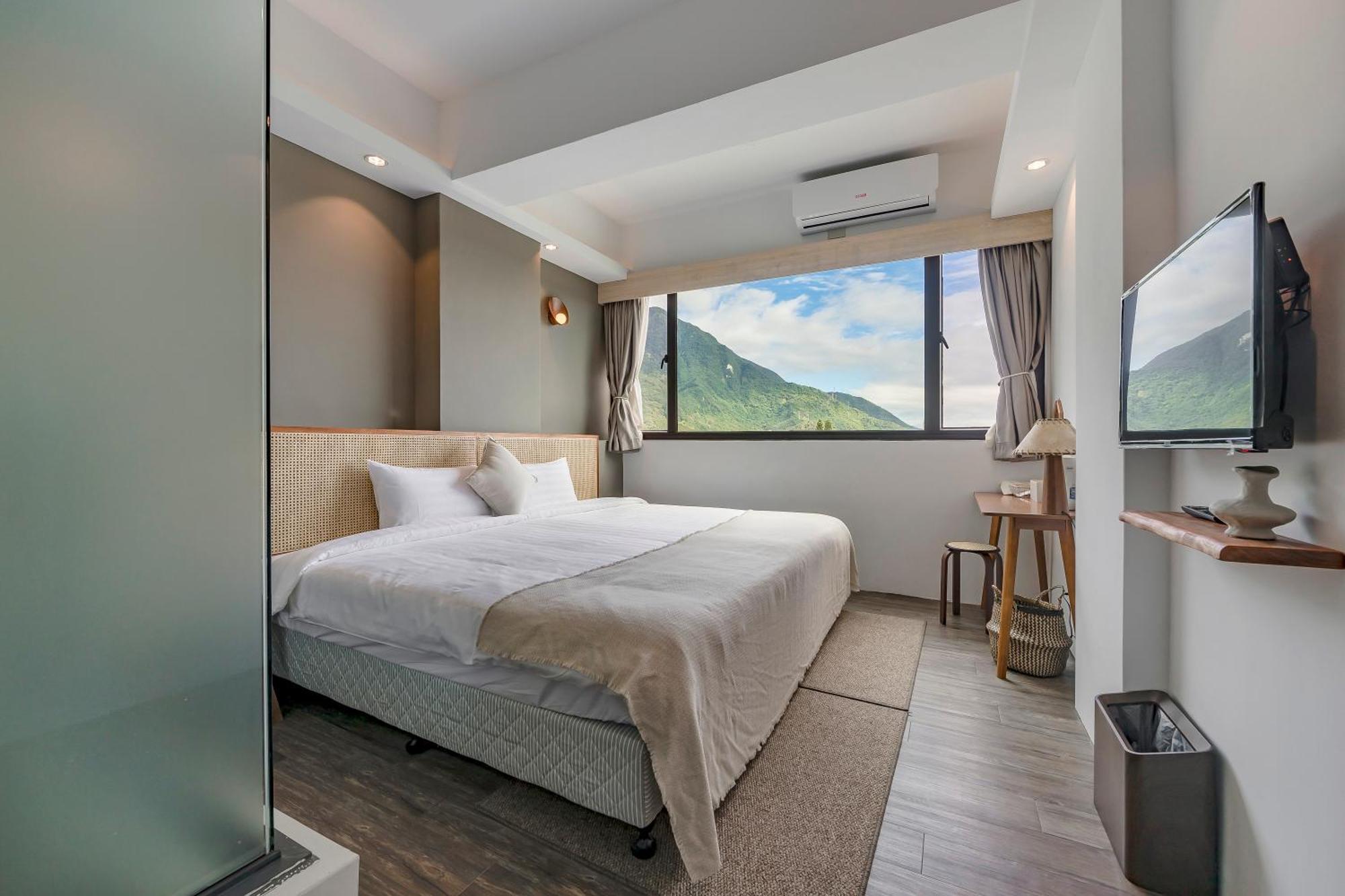 Kuma B&B Ji'an Room photo
