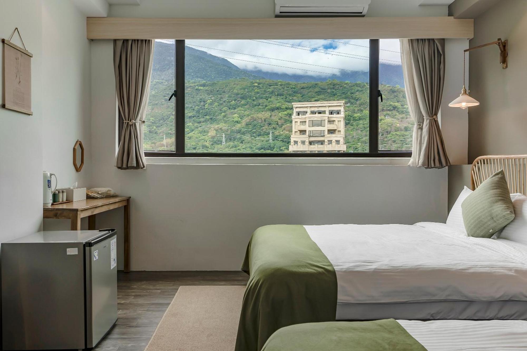 Kuma B&B Ji'an Room photo