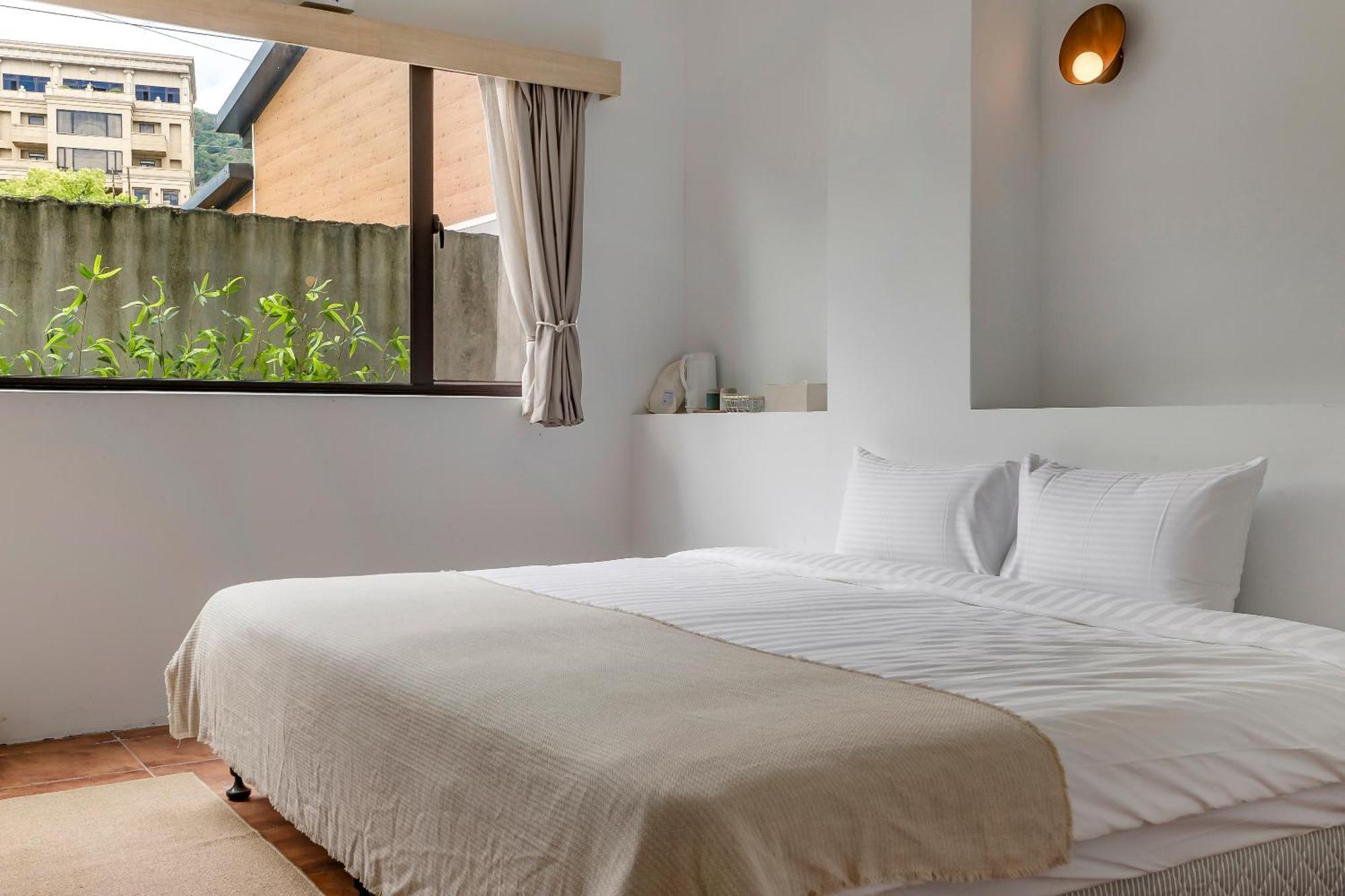 Kuma B&B Ji'an Room photo